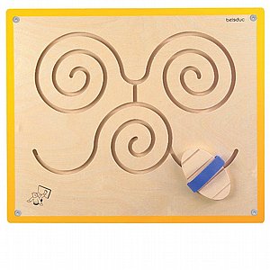 מבוך רגליים - פרפר מבוך רגליים - פרפר