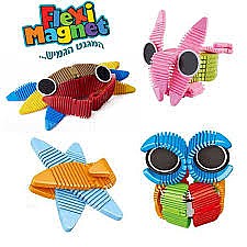 ����� ���� flexi magnet