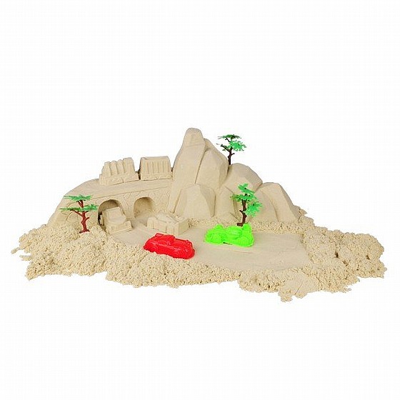 ��� ����� SMART SAND ����