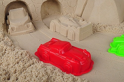 ��� ����� SMART SAND ����