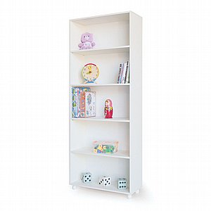 כוננית 5 תאים שמנת / בוק כוננית 5 תאים שמנת / בוק