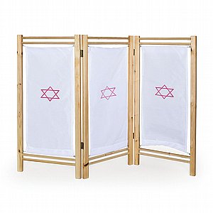 פרגוד רופא מעץ פרגוד רופא מעץ