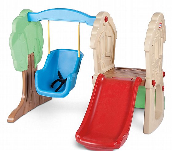 ���� ����� ������ ���� LITTLE TIKES