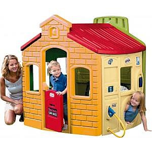��� ��� ������ LITTLE TIKES