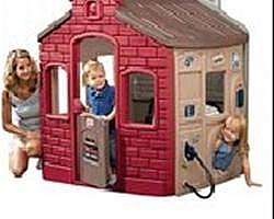 ��� ��� ������ LITTLE TIKES