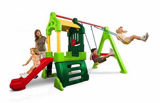 ���� ������ ������� LITTLE TIKES