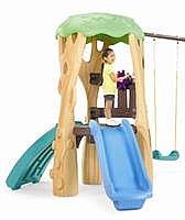 ���� ������ ����� ���� LITTLE TIKES
