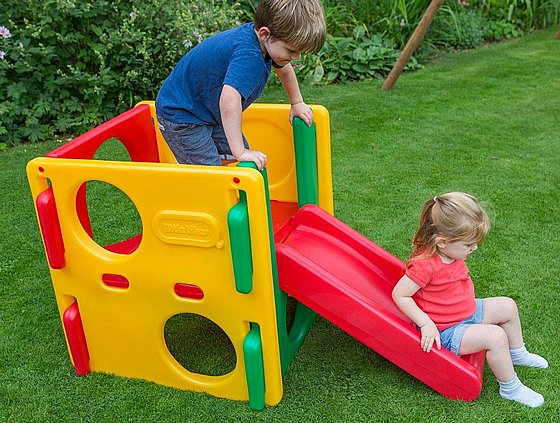 ���� ����� + ����� LITTLE TIKES