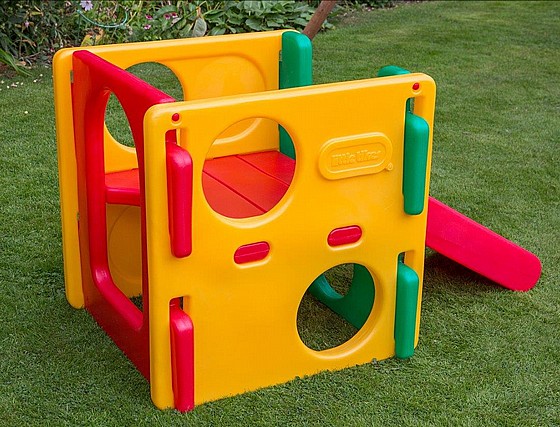 ���� ����� + ����� LITTLE TIKES