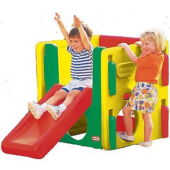 ���� ����� + ����� LITTLE TIKES