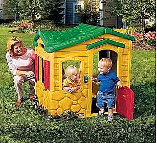 ��� ������ LITTLE TIKES