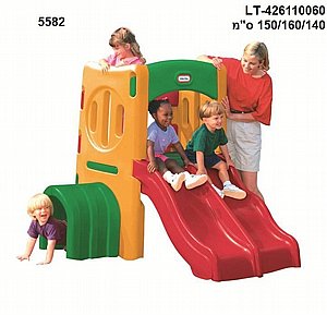 ���� ����� ����� LITTLE TIKES