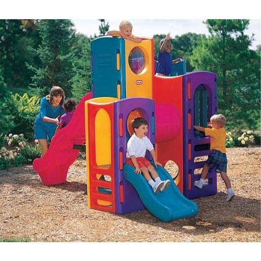 ���� ��� ������ ������ LITTLE TIKES