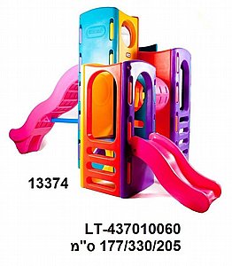 ���� ��� ������ ������ LITTLE TIKES