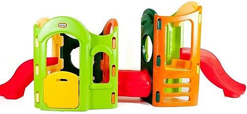 ���� 8 ����� LITTLE TIKES