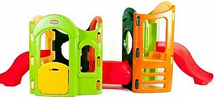 מתקן 8 מצבים LITTLE TIKES מתקן 8 מצבים LITTLE TIKES