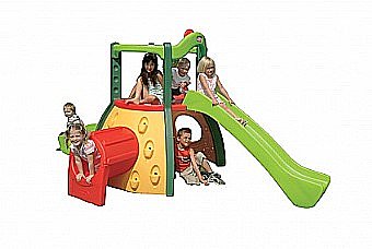 ���� �� ����  LITTLE TIKES