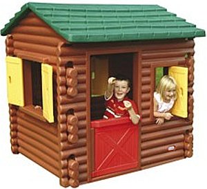 ��� ���� ��� LITTLE TIKES