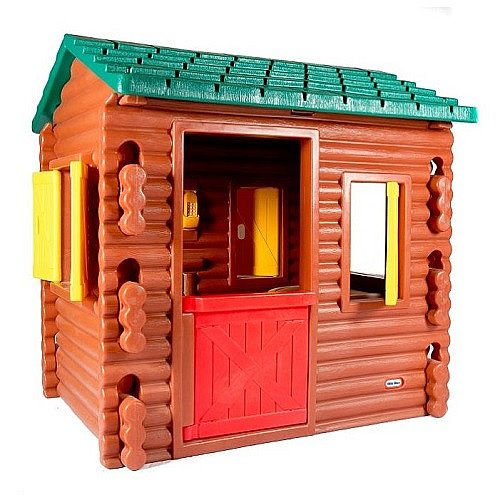 ��� ���� ��� LITTLE TIKES