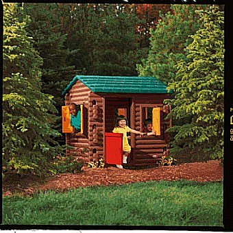 ��� ���� ��� LITTLE TIKES