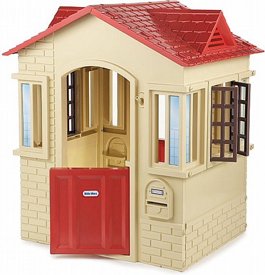 ��� ���� ���� LITTLE TIKES
