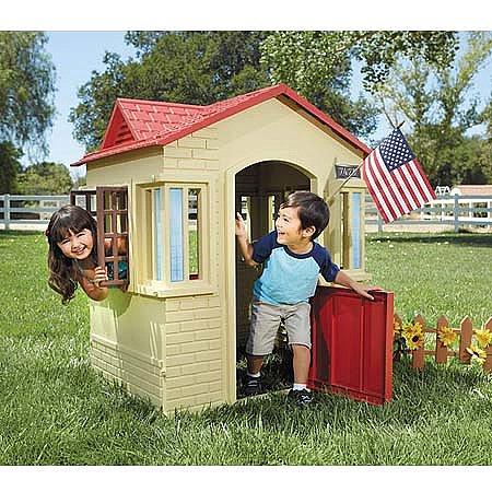 ��� ���� ���� LITTLE TIKES