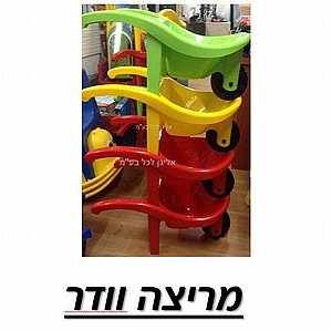 מבצע מריצה וודר 2 ב-158 מבצע מריצה וודר 2 ב-158