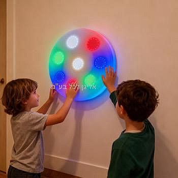 ��� ��� ���� LED