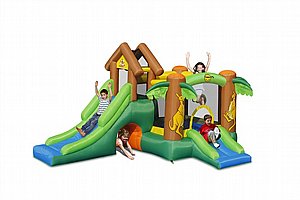 מתקן הקנגרו השמח דגם 9071 מתקן הקנגרו השמח דגם 9071