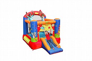 מתקן קפיצה דגם התאטרון 9304T מתקן קפיצה דגם התאטרון 9304T