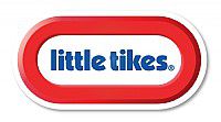 LITTLE TIKES  