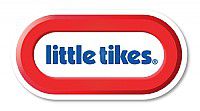 LITTLE TIKES 